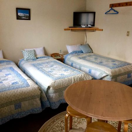 Natural Pension Pumpkin Otari Εξωτερικό φωτογραφία