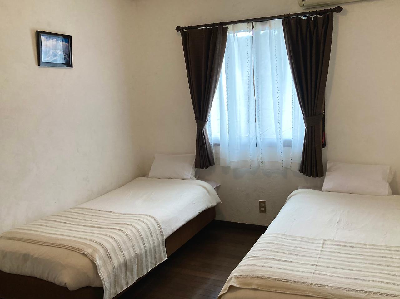 Natural Pension Pumpkin Otari Εξωτερικό φωτογραφία