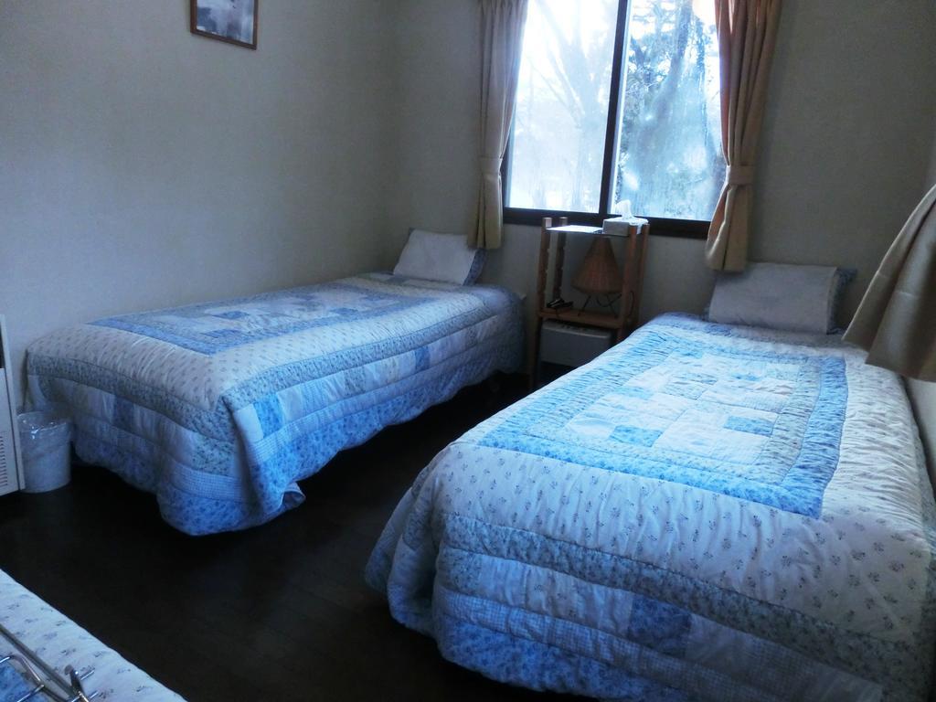Natural Pension Pumpkin Otari Δωμάτιο φωτογραφία
